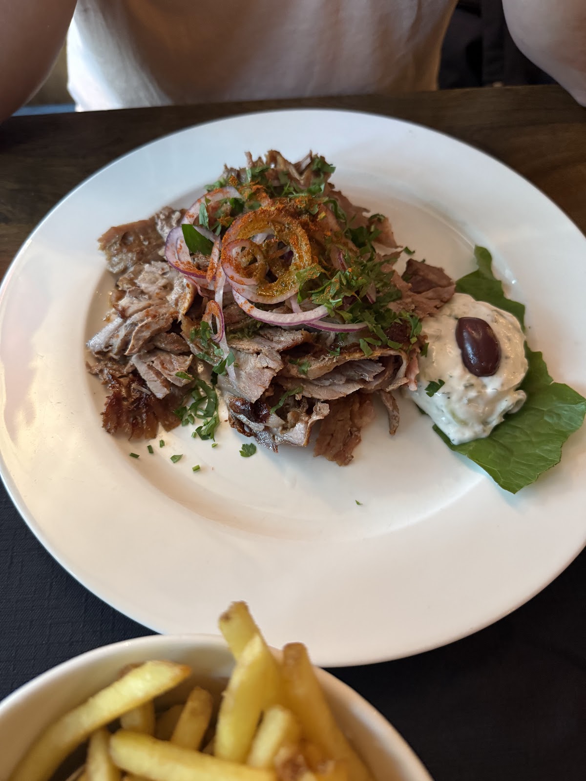 Restaurant Knossos, foto 4