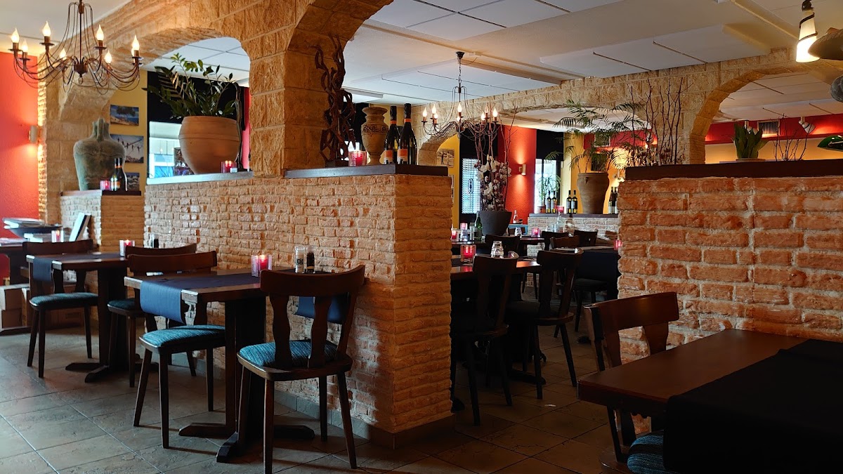 Restaurant Knossos, foto 3