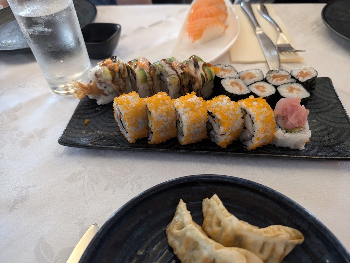 Restaurant KÔ - Asian Kitchen, foto 3