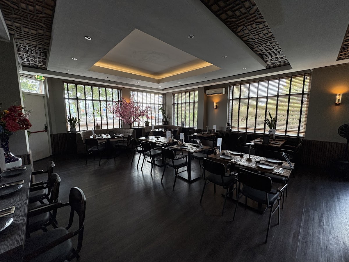 Restaurant KÔ - Asian Kitchen, foto 1