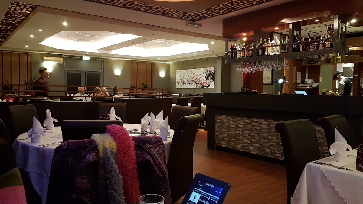 Restaurant KÔ - Asian Kitchen, foto 4
