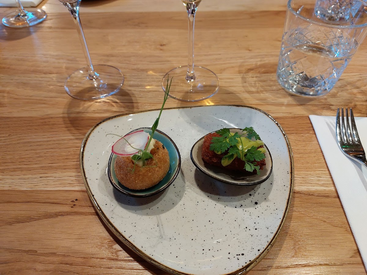 Restaurant Krelis, photo 4