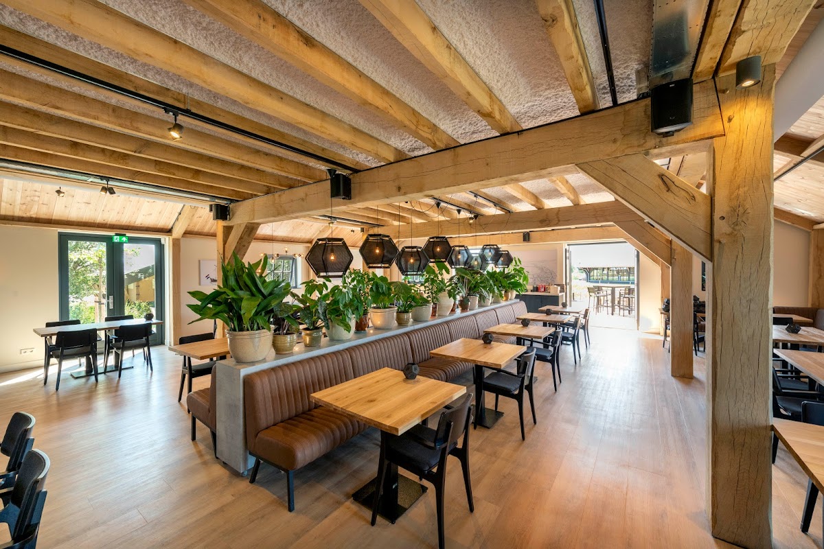 Restaurant Krelis, photo 1