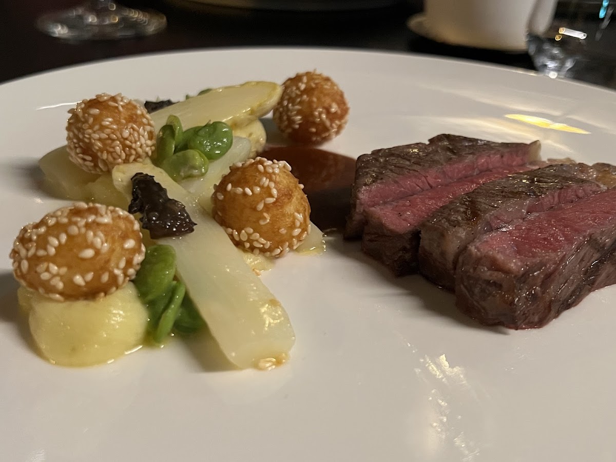 Restaurant Kruidt, photo 4