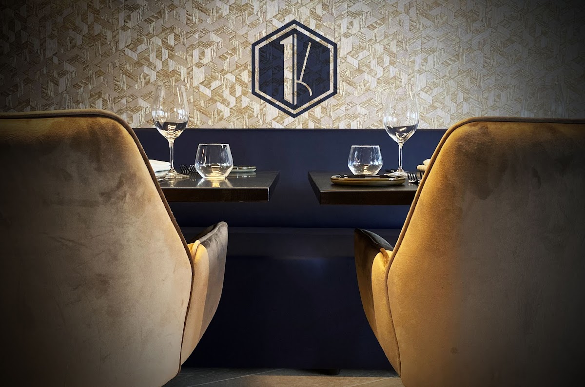 Restaurant Kruidt, photo 3