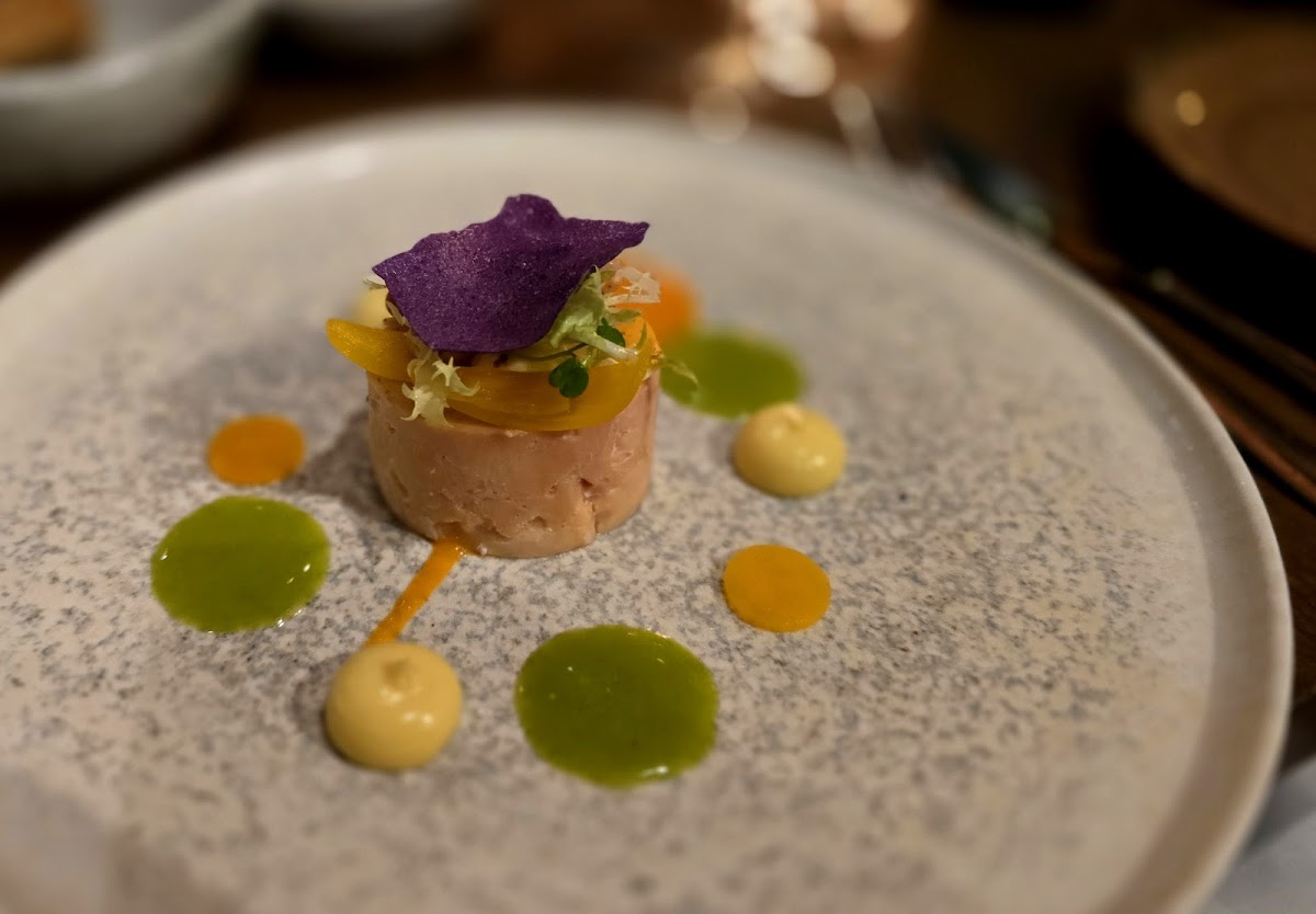 Restaurant Kruydt, foto 3