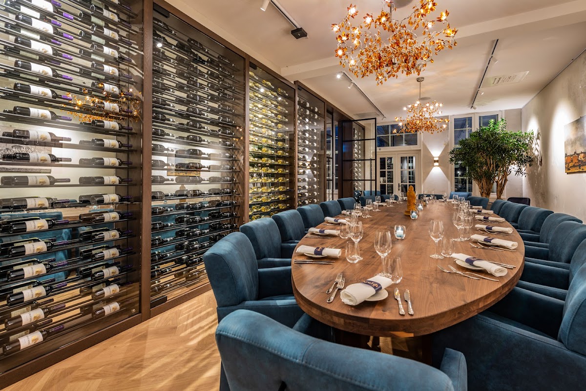 Restaurant Kruydt, foto 1