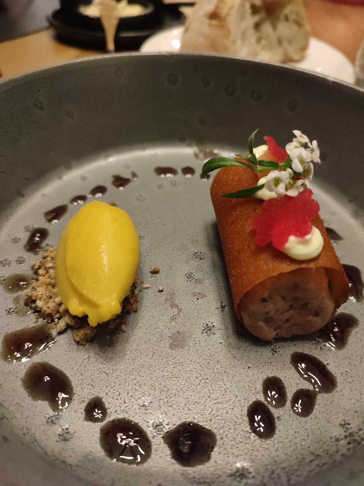 Restaurant La Diva, photo 4