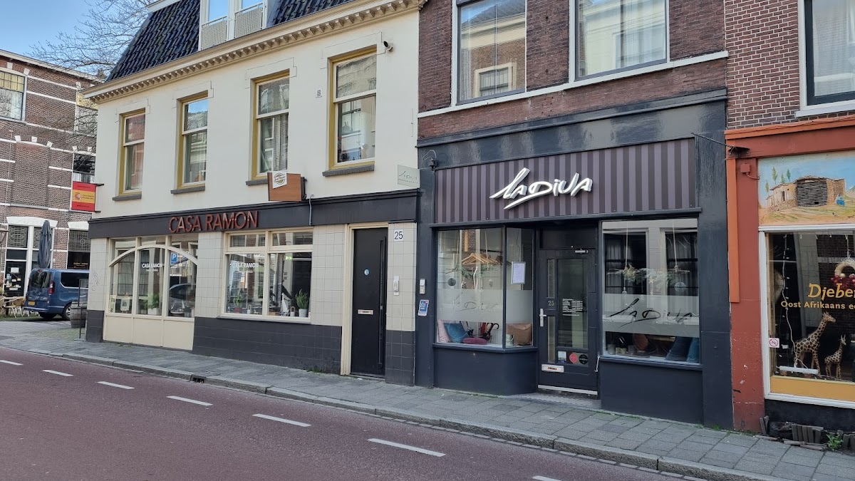 Restaurant La Diva, photo 1