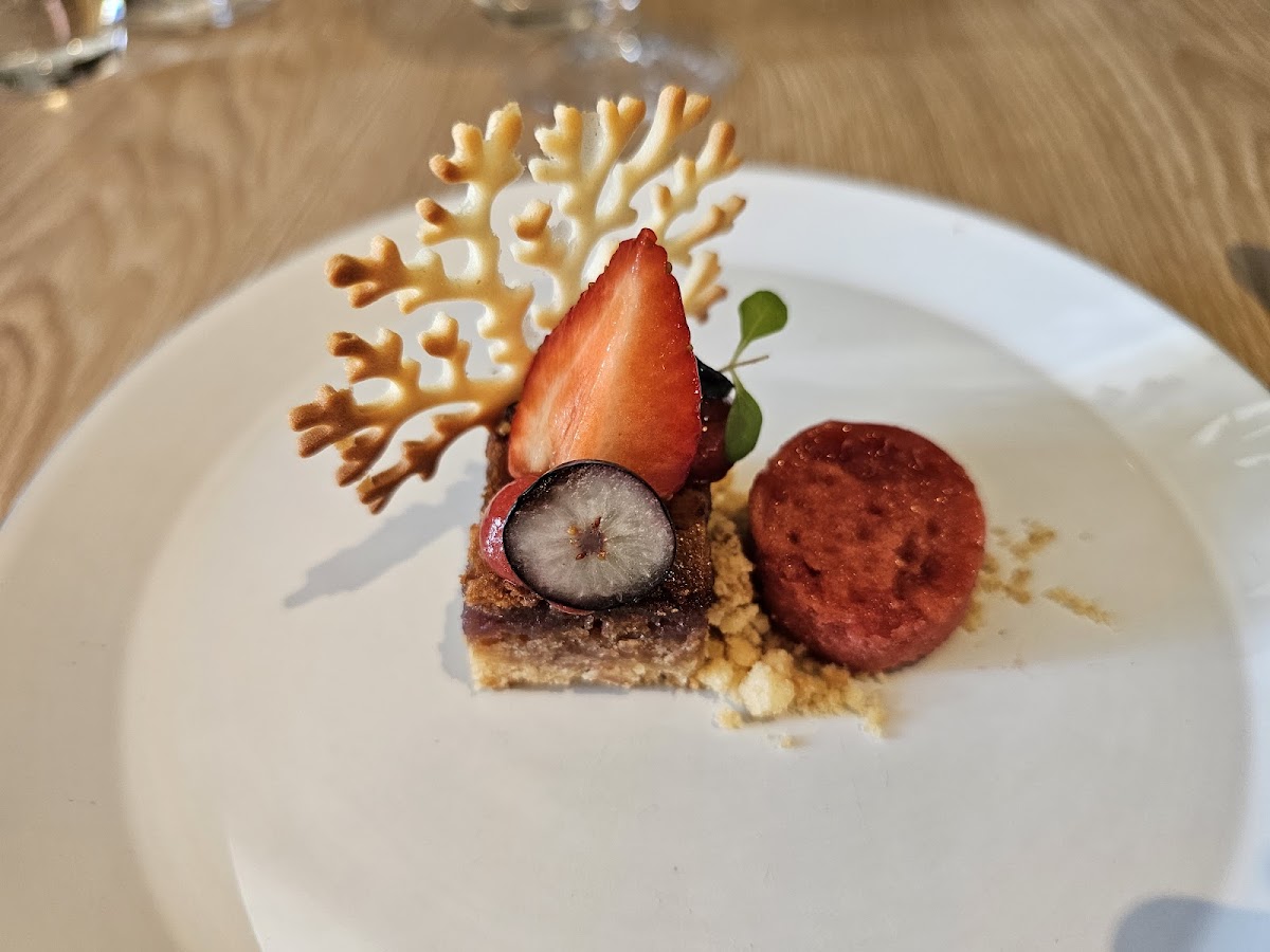 Restaurant La Fleurie, foto 3