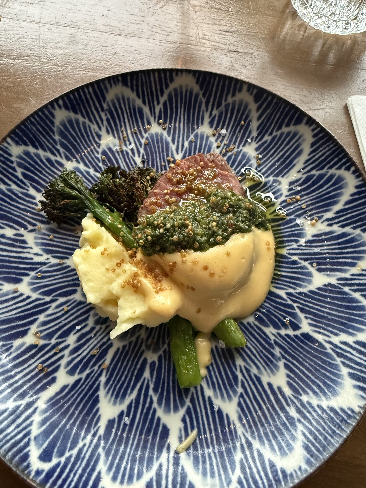Restaurant La Locanda Alkmaar, foto 3
