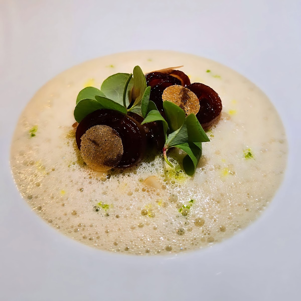 Restaurant La Société Köln, Foto 3