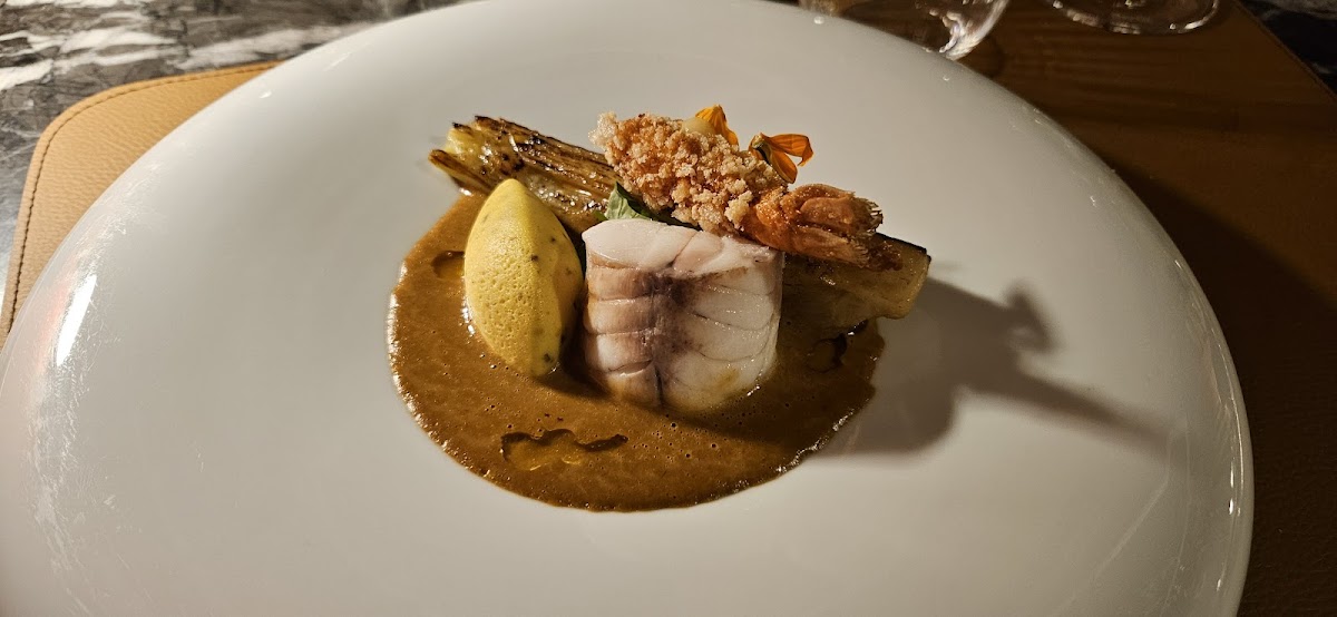 Restaurant La Table de Montaigne, Foto 3