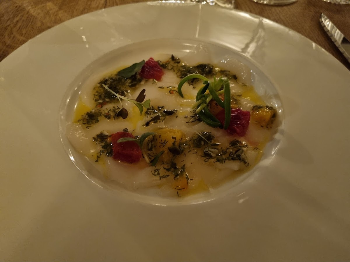 Restaurant La Tasca, photo 3