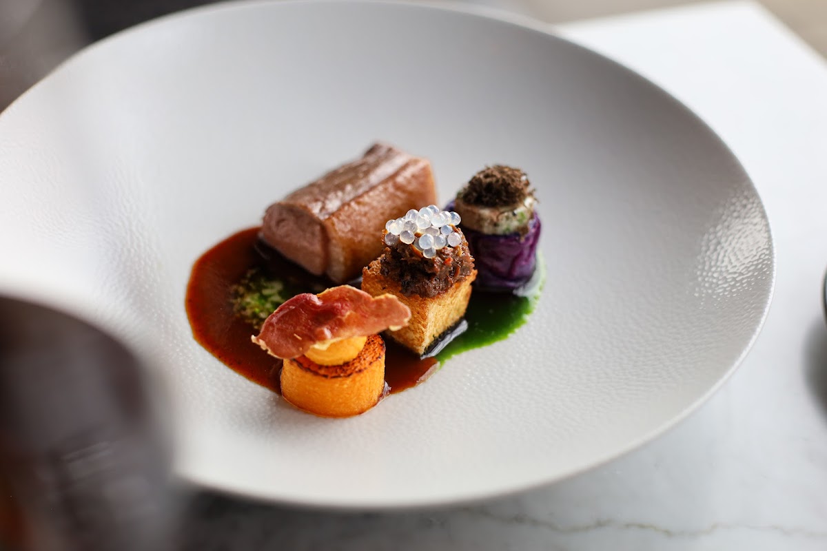 Restaurant Lagom, foto 3