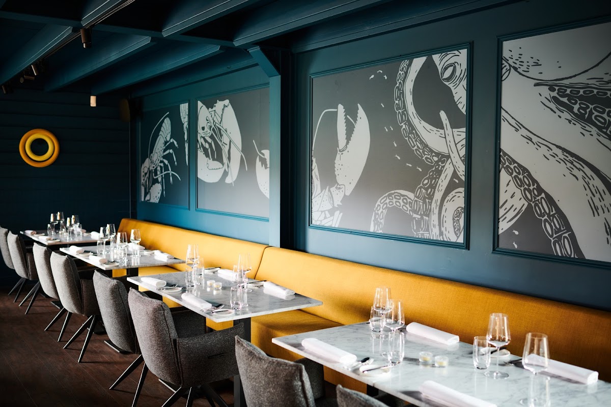 Restaurant Lagom, foto 1