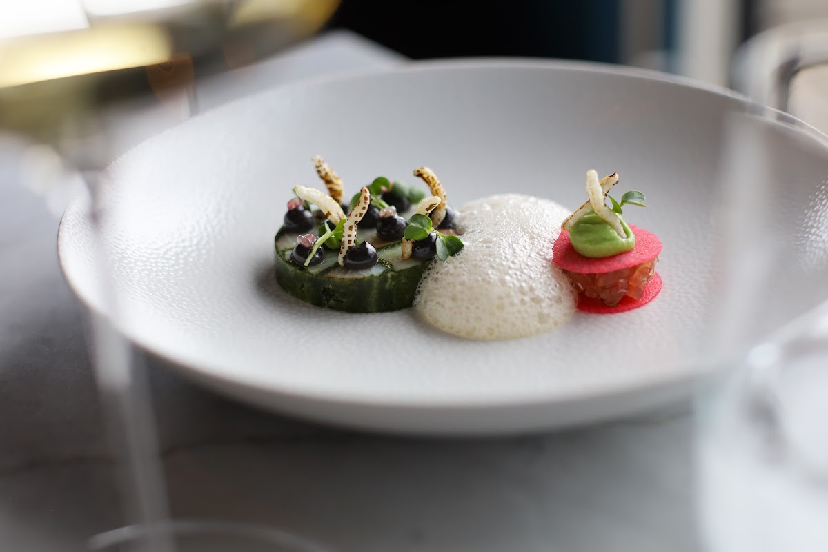 Restaurant Lagom, foto 2