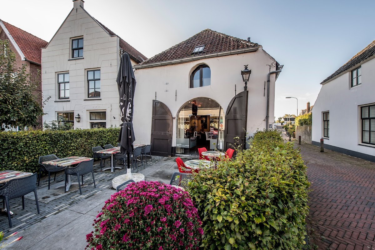 Restaurant Lagrange, Foto 3