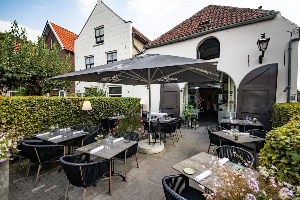 Restaurant Lagrange, Foto 1