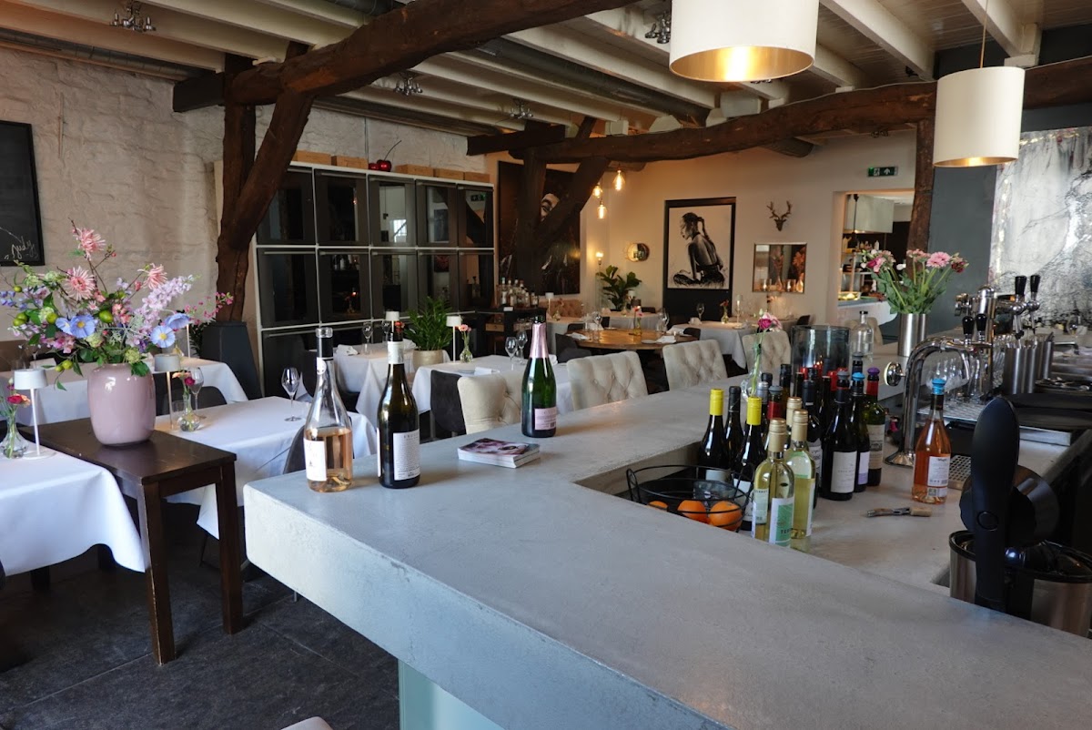 Restaurant Lagrange, Foto 4
