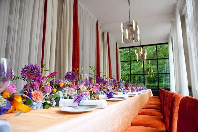 Restaurant Landgoed Groenendaal, foto 1