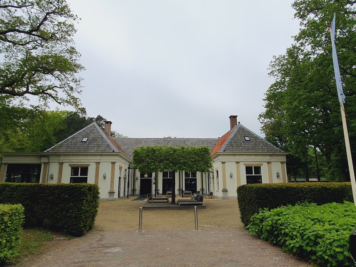 Restaurant Landgoed Groenendaal, foto 3