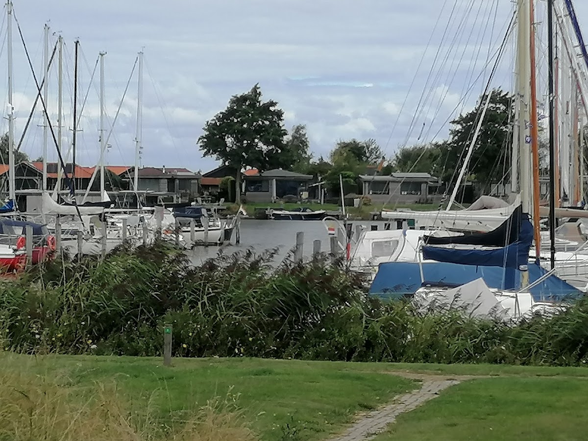 Restaurant Lauwersmeer Het Raadsel van de Wadden, foto 4