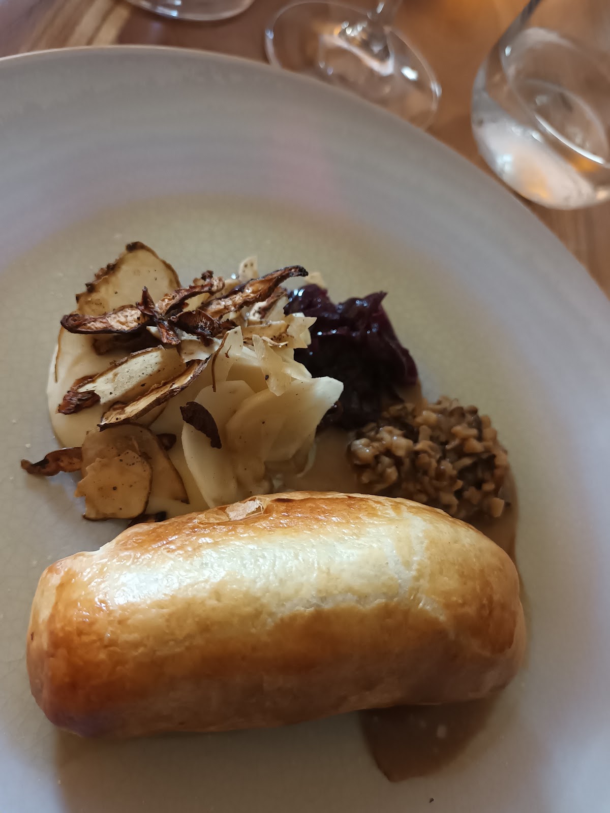 Restaurant Le Chicoula, Foto 4
