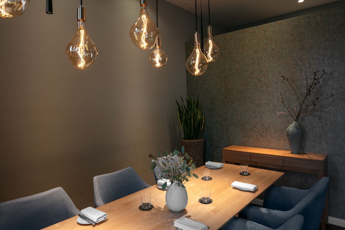 Restaurant Le Flair, photo 1