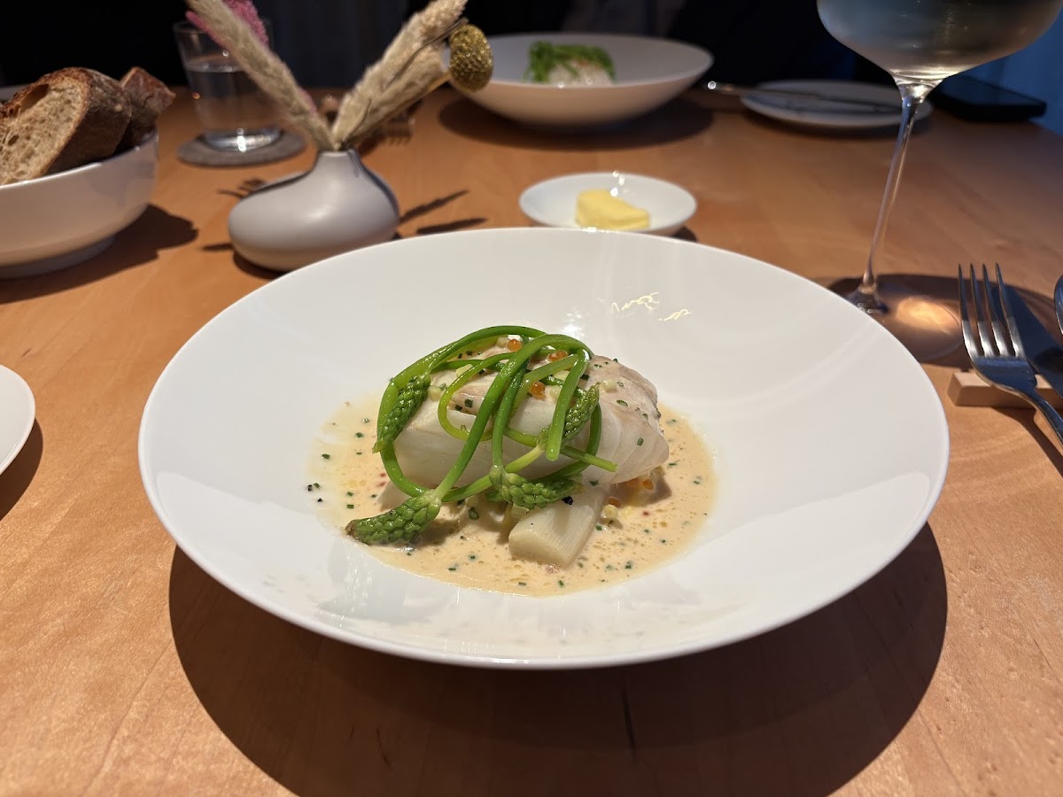 Restaurant Le Flair, photo 4