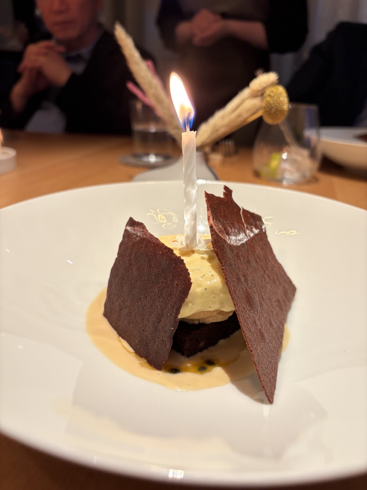 Restaurant Le Flair, photo 3