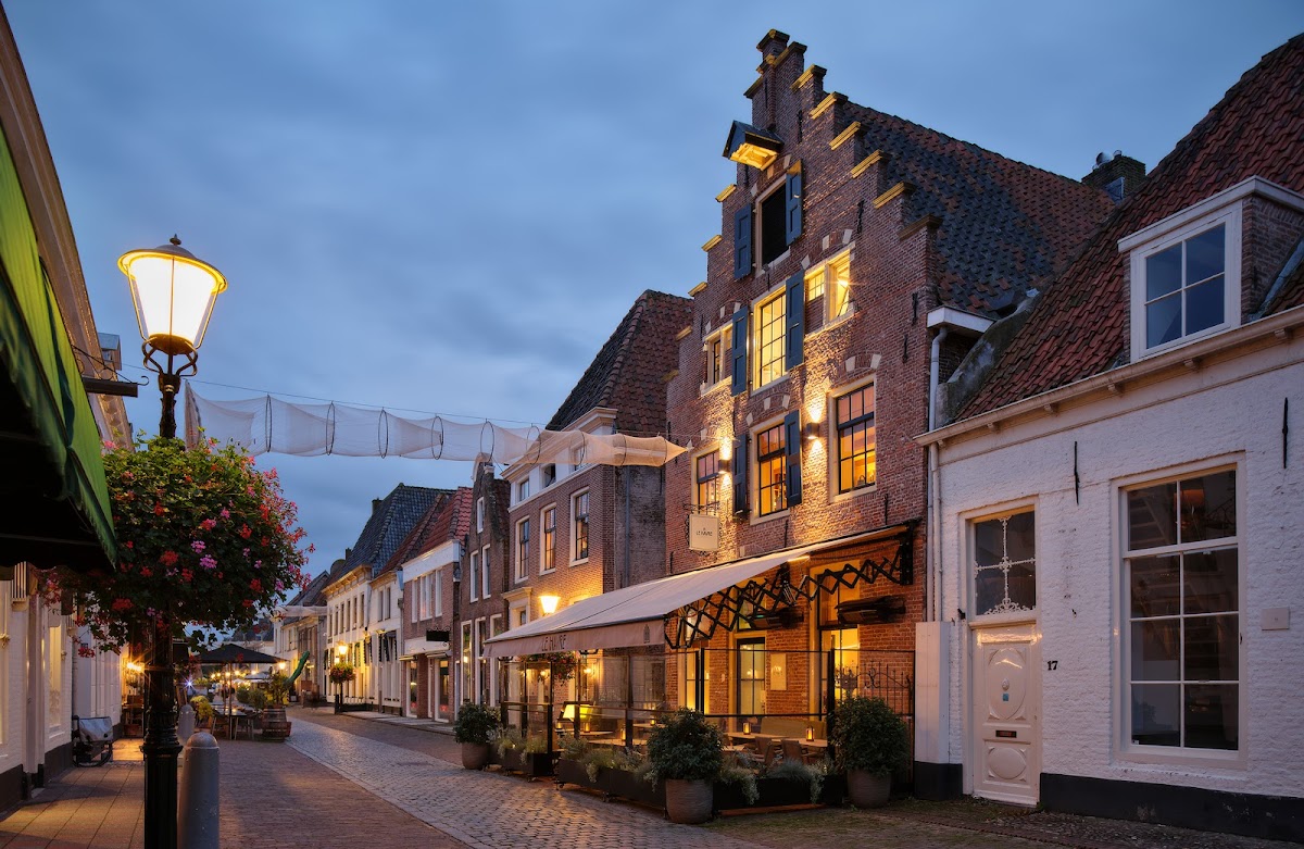 Restaurant Le Havre, foto 4