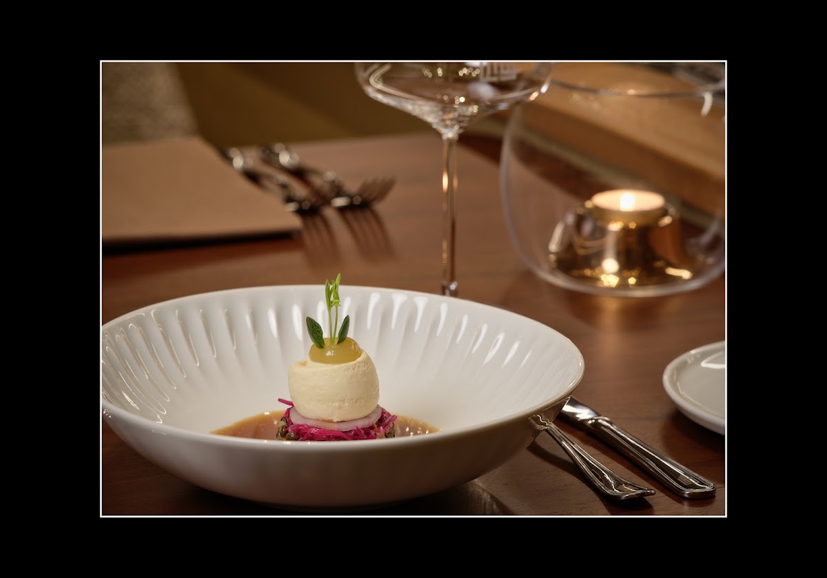 Restaurant Le Havre, foto 3