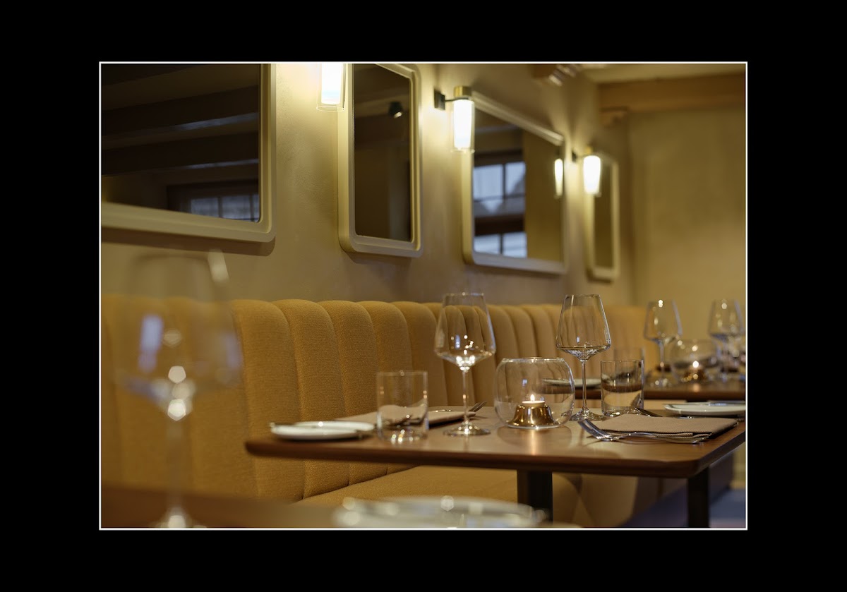 Restaurant Le Havre, foto 1