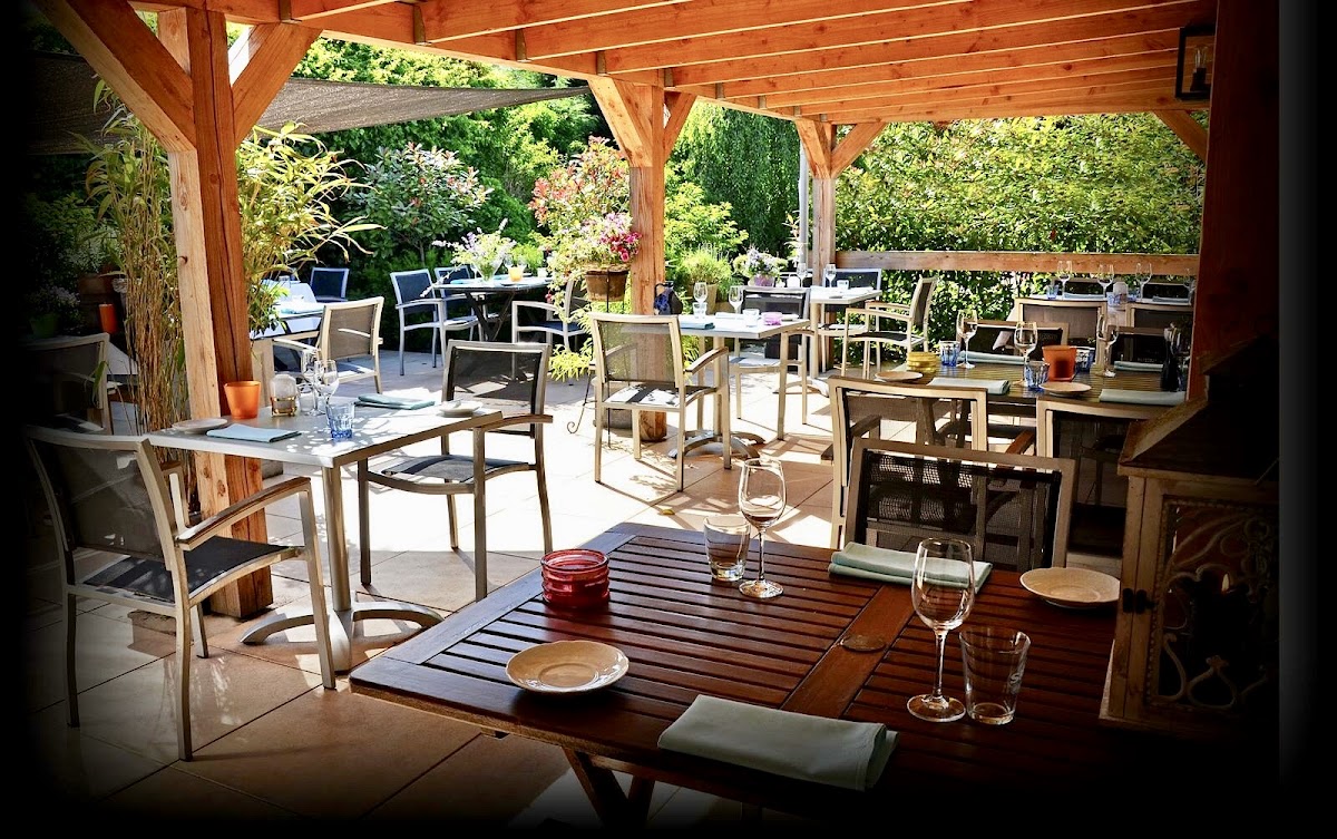 Restaurant Le Moulin, foto 1