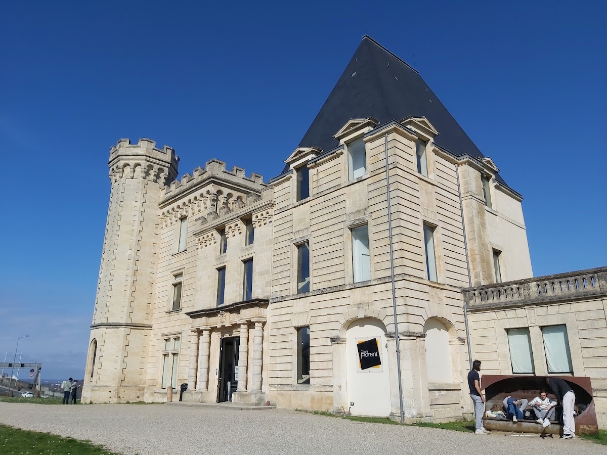 Restaurant Le Prince Noir par Vivien durand, foto 4