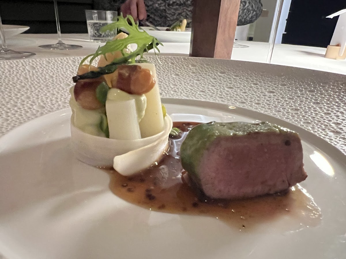 Restaurant Le Sable, foto 3