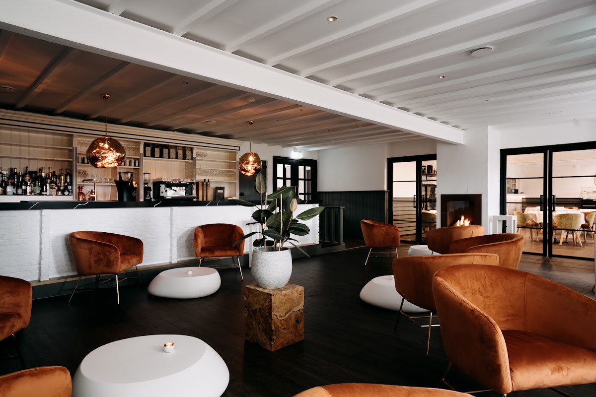 Restaurant Le Sable, foto 1