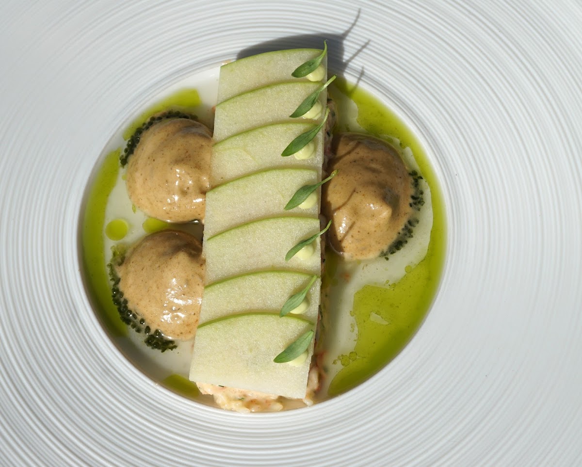 Restaurant Le Sable, foto 4
