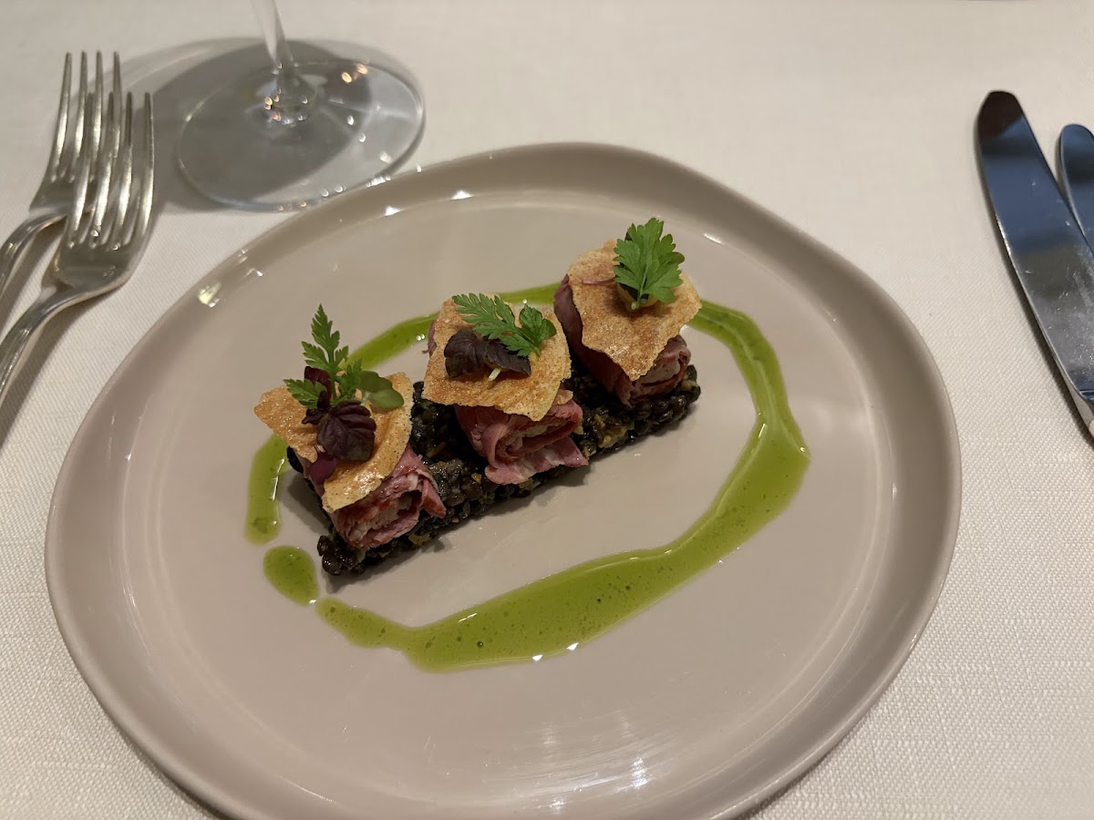 Restaurant Le Vieux Jean, photo 3