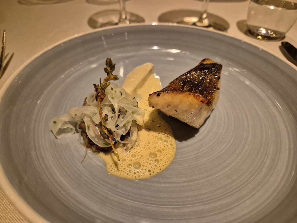 Restaurant Le Vieux Jean, photo 4