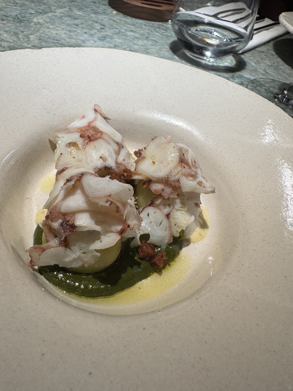 Restaurant Leclère, Cuisine d’arrivage., foto 4