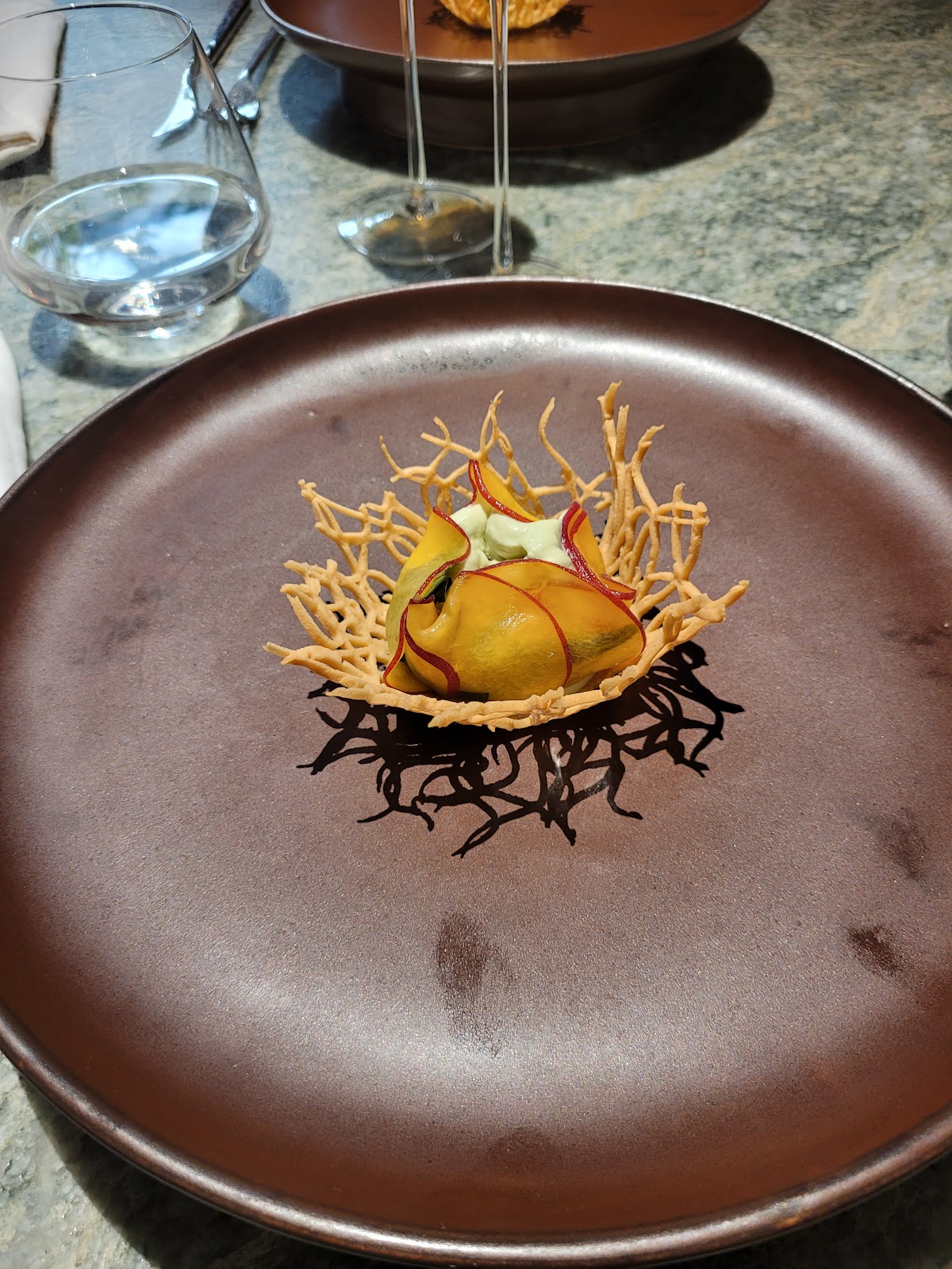 Restaurant Leclère, Cuisine d’arrivage., foto 3