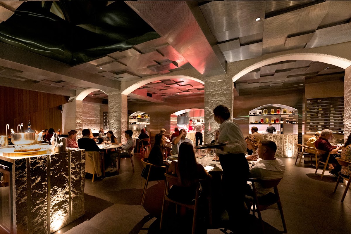 Restaurant Leclère, Cuisine d’arrivage., foto 1