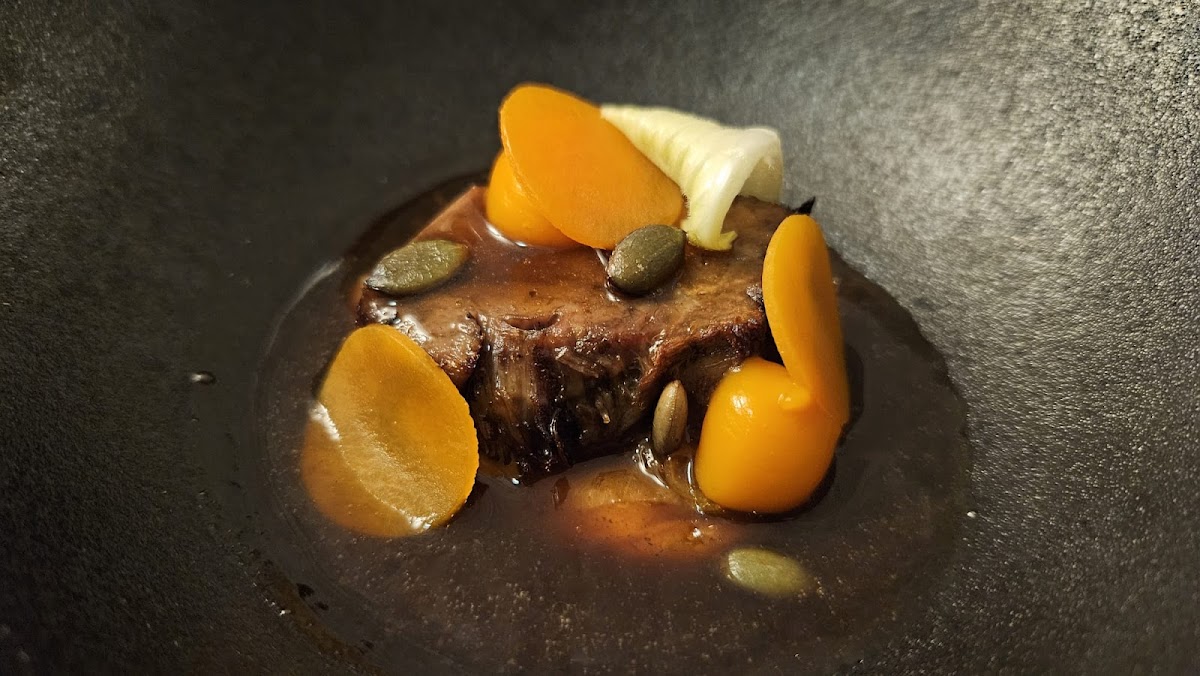Restaurant Lef Reuver, foto 4