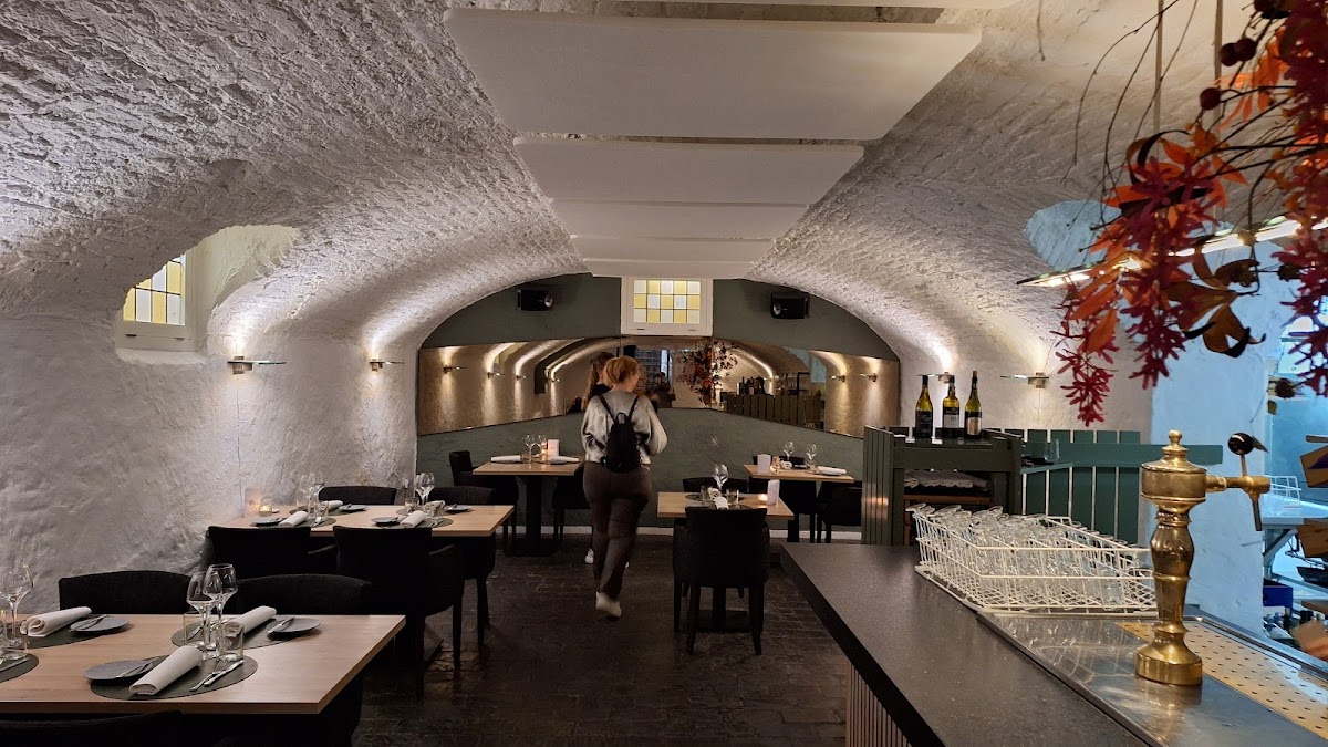 Restaurant Lef Reuver, foto 1