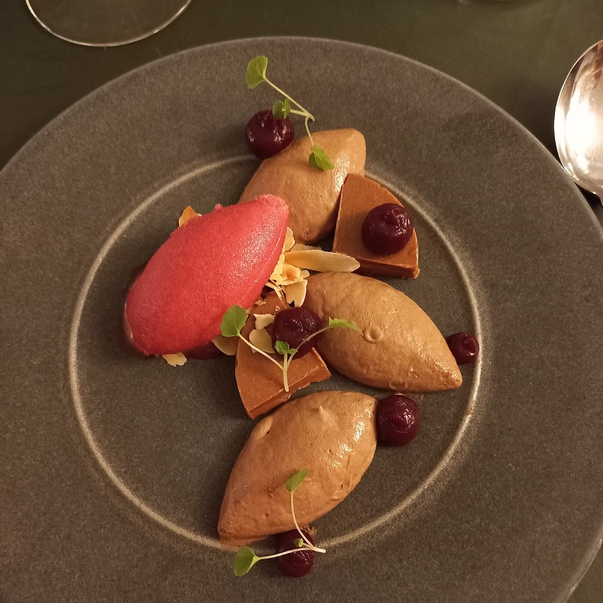 Restaurant Lef Reuver, foto 2