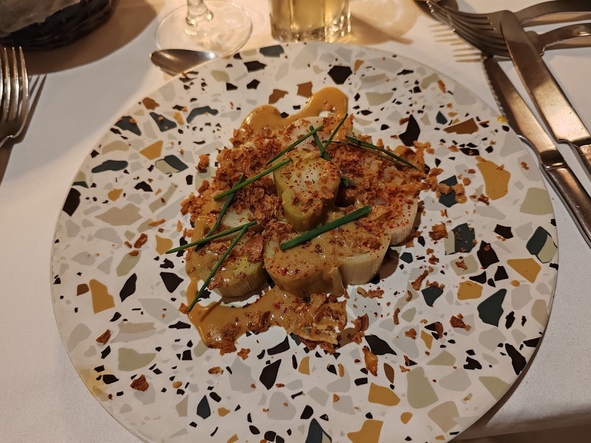 Restaurant Les Caves de la Maréchale, foto 2