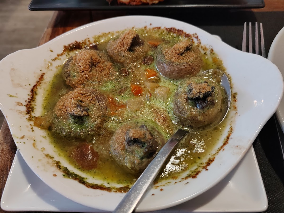 Restaurant Les Chauvins, foto 4