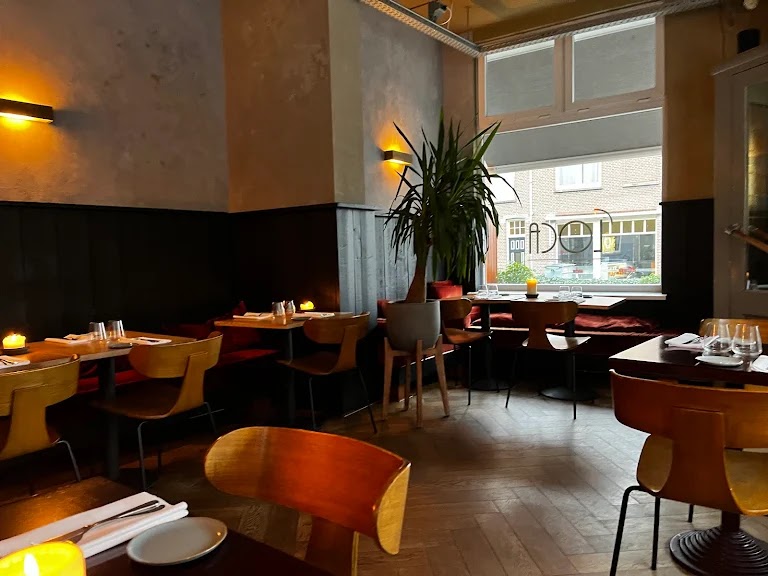 Restaurant Loca, foto 2